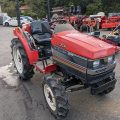 MT201D 93703 japanese used compact tractor |KHS japan