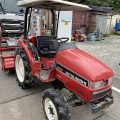 MT205D 84354 japanese used compact tractor |KHS japan