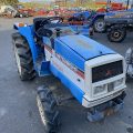 MT2201D 54998 japanese used compact tractor |KHS japan