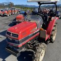 MT226D 75377 japanese used compact tractor |KHS japan