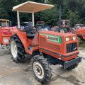 N249D 00321 japanese used compact tractor |KHS japan