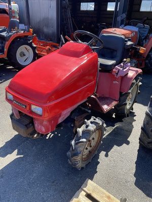 RT130D 1000381 japanese used compact tractor |KHS japan