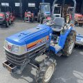 TF223F 004611 japanese used compact tractor |KHS japan