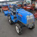 TF5F 002685 japanese used compact tractor |KHS japan