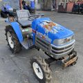 TM15F 002623 japanese used compact tractor |KHS japan