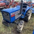 TU1700F 03272 japanese used compact tractor |KHS japan
