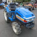 TU175F 00351 japanese used compact tractor |KHS japan