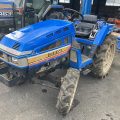 TU185F 00535 japanese used compact tractor |KHS japan