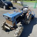 TX1300F 002734 japanese used compact tractor |KHS japan