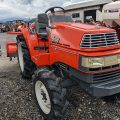 X-20D 51944 japanese used compact tractor |KHS japan