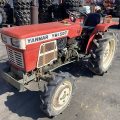 YM1500D 12890 japanese used compact tractor |KHS japan