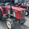 YM1720D 11371 japanese used compact tractor |KHS japan