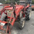 YM3110D 03409 japanese used compact tractor |KHS japan