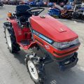 Ke-4D 28470 japanese used compact tractor |KHS japan