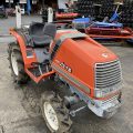 A-15D 17406 japanese used compact tractor |KHS japan