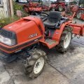 A-175D 12114 japanese used compact tractor |KHS japan