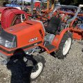 A175D 14902 japanese used compact tractor |KHS japan