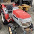 AF17D 01421 japanese used compact tractor |KHS japan