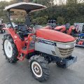 AF24D 21301 japanese used compact tractor |KHS japan