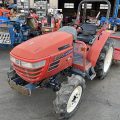 AF328D 40596 japanese used compact tractor |KHS japan