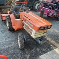 B1200D 12309 japanese used compact tractor |KHS japan