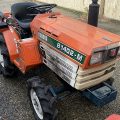 B1402D 52342 japanese used compact tractor |KHS japan