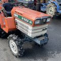 B1502D 50981 japanese used compact tractor |KHS japan