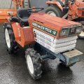 B1502D 54904 japanese used compact tractor |KHS japan