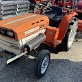 B1600S 11888 japanese used compact tractor |KHS japan