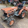 B5001D 18667 japanese used compact tractor |KHS japan