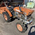 B6000D 42785 japanese used compact tractor |KHS japan