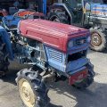 E18D 00771 japanese used compact tractor |KHS japan