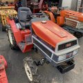 F145D 712321 japanese used compact tractor |KHS japan