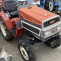 F155D 713072 japanese used compact tractor |KHS japan