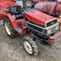 F155D 714436 japanese used compact tractor |KHS japan