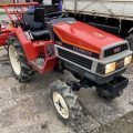 F165D 715302 japanese used compact tractor |KHS japan