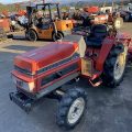 F215D 28713 japanese used compact tractor |KHS japan