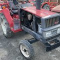 FX18S 00249 japanese used compact tractor |KHS japan