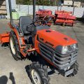 GB15D 10541 japanese used compact tractor |KHS japan
