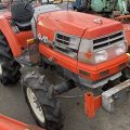 GL27D 21621 japanese used compact tractor |KHS japan