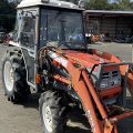 GL338D 22118 japanese used compact tractor |KHS japan