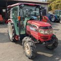 GO341D 55300 japanese used compact tractor |KHS japan
