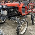 GR16D 50059 japanese used compact tractor |KHS japan