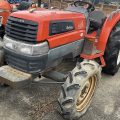 KL43D 10175 japanese used compact tractor |KHS japan