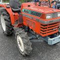 L1-245D 81439 japanese used compact tractor |KHS japan