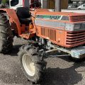 L1-33D 52927 japanese used compact tractor |KHS japan