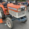 L2002S 13327 japanese used compact tractor |KHS japan