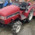 MT165D 50219 japanese used compact tractor |KHS japan