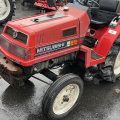 MT20S 10044 japanese used compact tractor |KHS japan