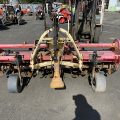 MXR2210-L 2100 used compact tractor attachment |KHS japan